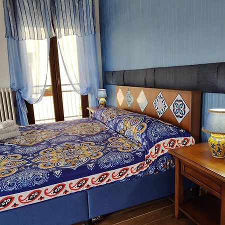 Centro Sicilia Rooms-Suites & Terrace Έννα Εξωτερικό φωτογραφία