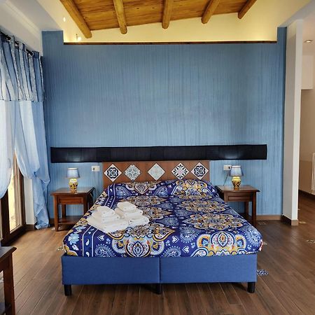 Centro Sicilia Rooms-Suites & Terrace Έννα Εξωτερικό φωτογραφία