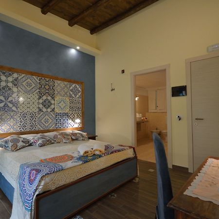 Centro Sicilia Rooms-Suites & Terrace Έννα Εξωτερικό φωτογραφία
