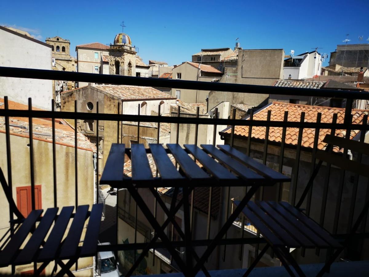 Centro Sicilia Rooms-Suites & Terrace Έννα Εξωτερικό φωτογραφία