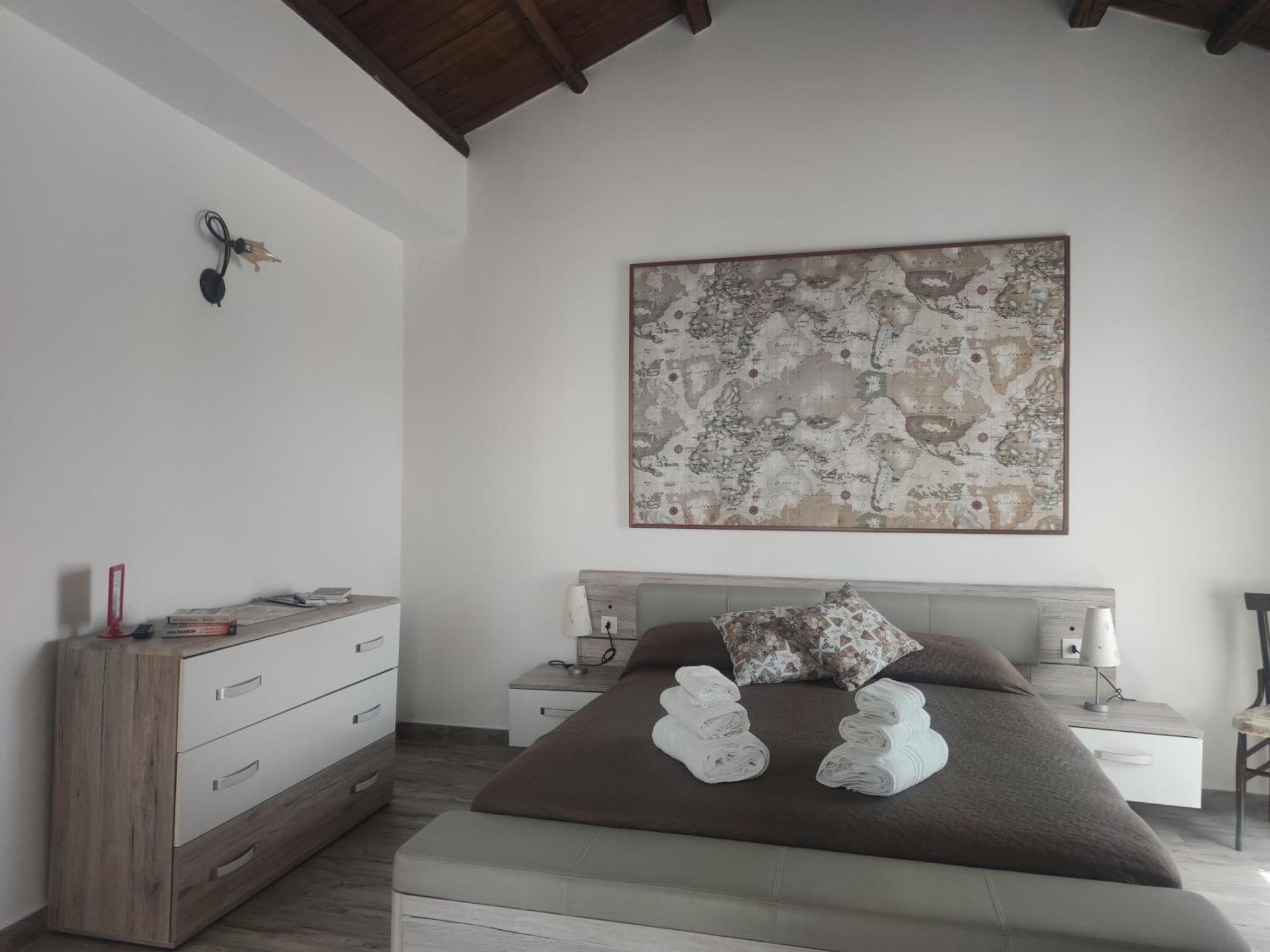 Centro Sicilia Rooms-Suites & Terrace Έννα Εξωτερικό φωτογραφία
