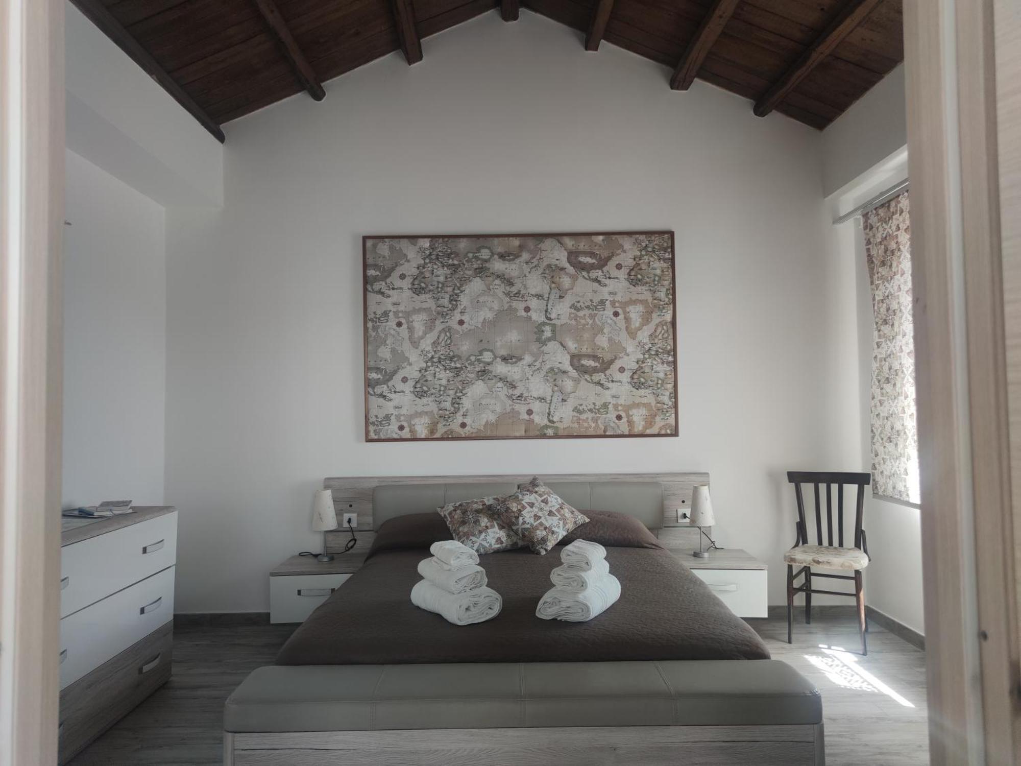 Centro Sicilia Rooms-Suites & Terrace Έννα Εξωτερικό φωτογραφία