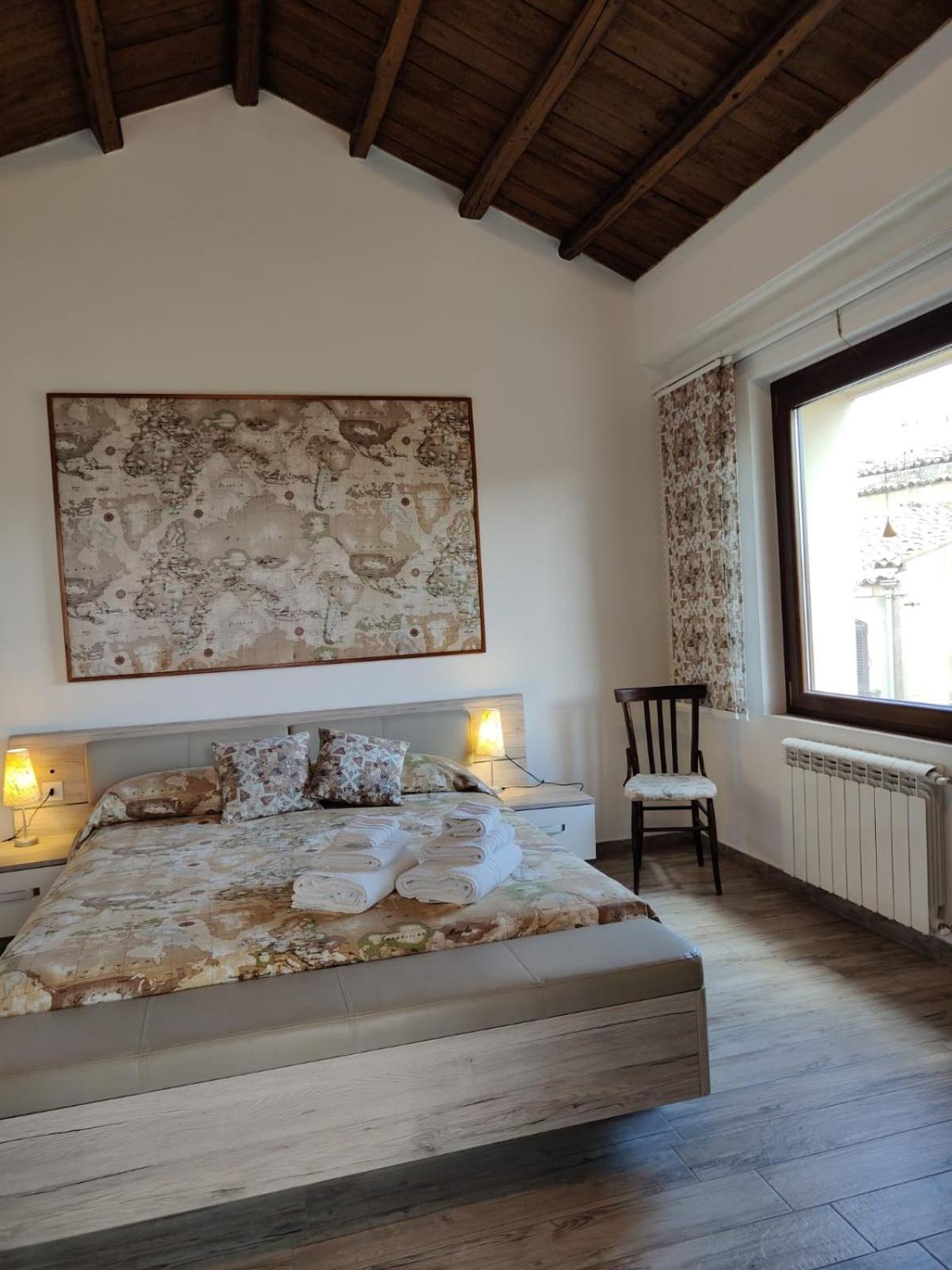 Centro Sicilia Rooms-Suites & Terrace Έννα Εξωτερικό φωτογραφία