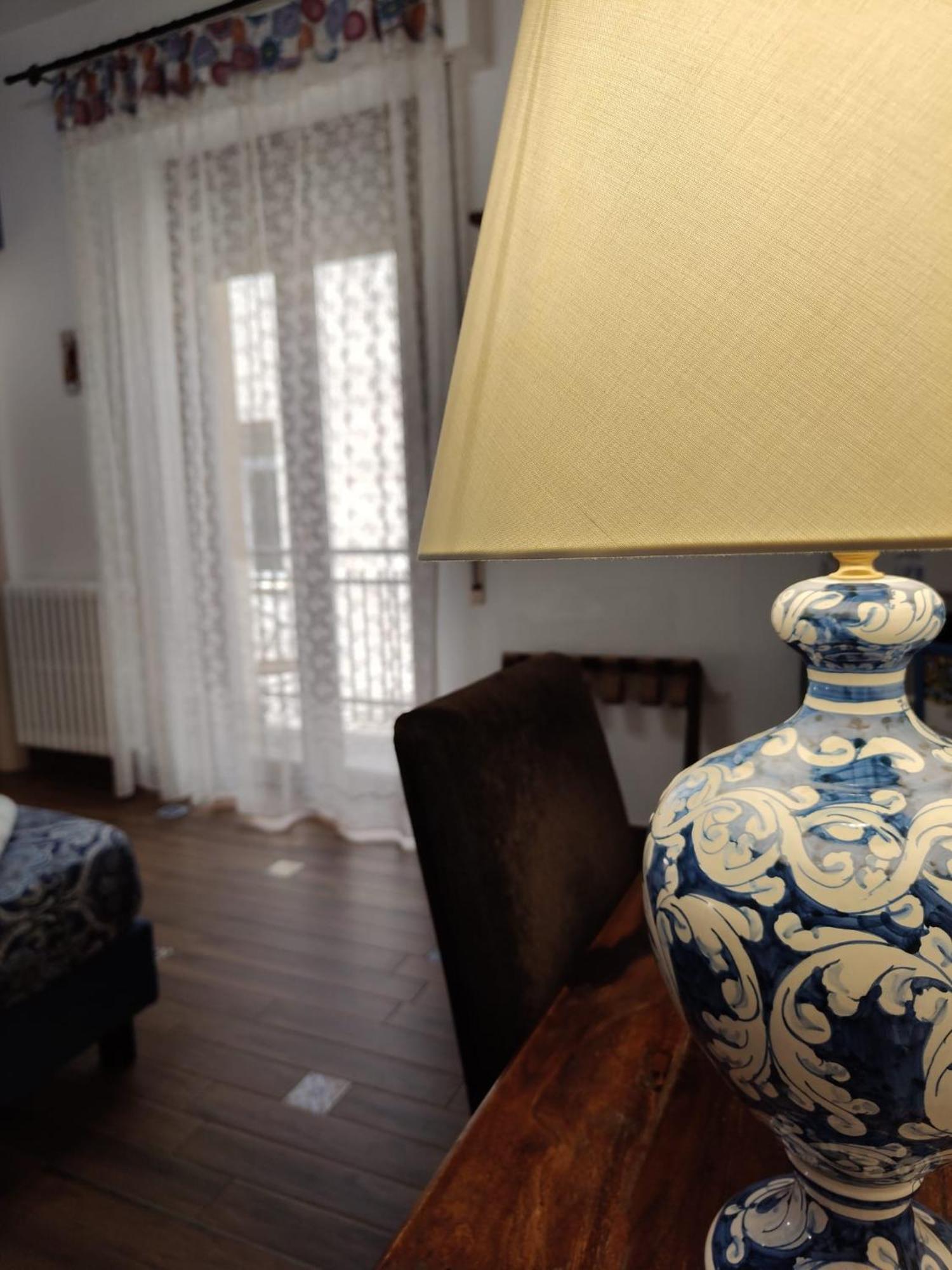 Centro Sicilia Rooms-Suites & Terrace Έννα Εξωτερικό φωτογραφία