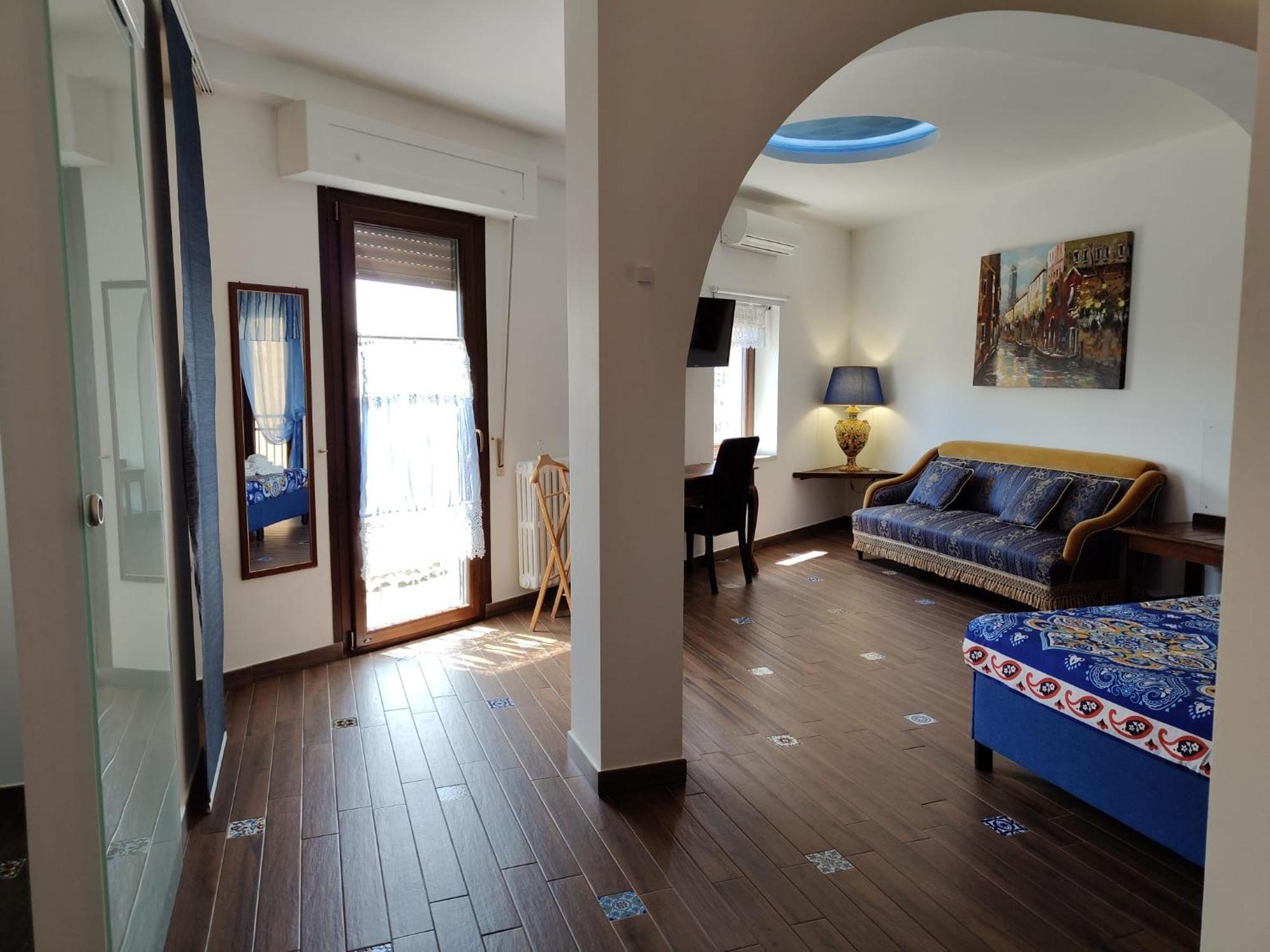 Centro Sicilia Rooms-Suites & Terrace Έννα Εξωτερικό φωτογραφία