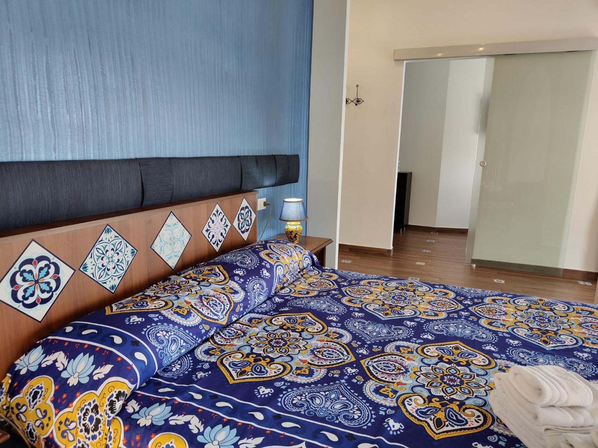 Centro Sicilia Rooms-Suites & Terrace Έννα Εξωτερικό φωτογραφία