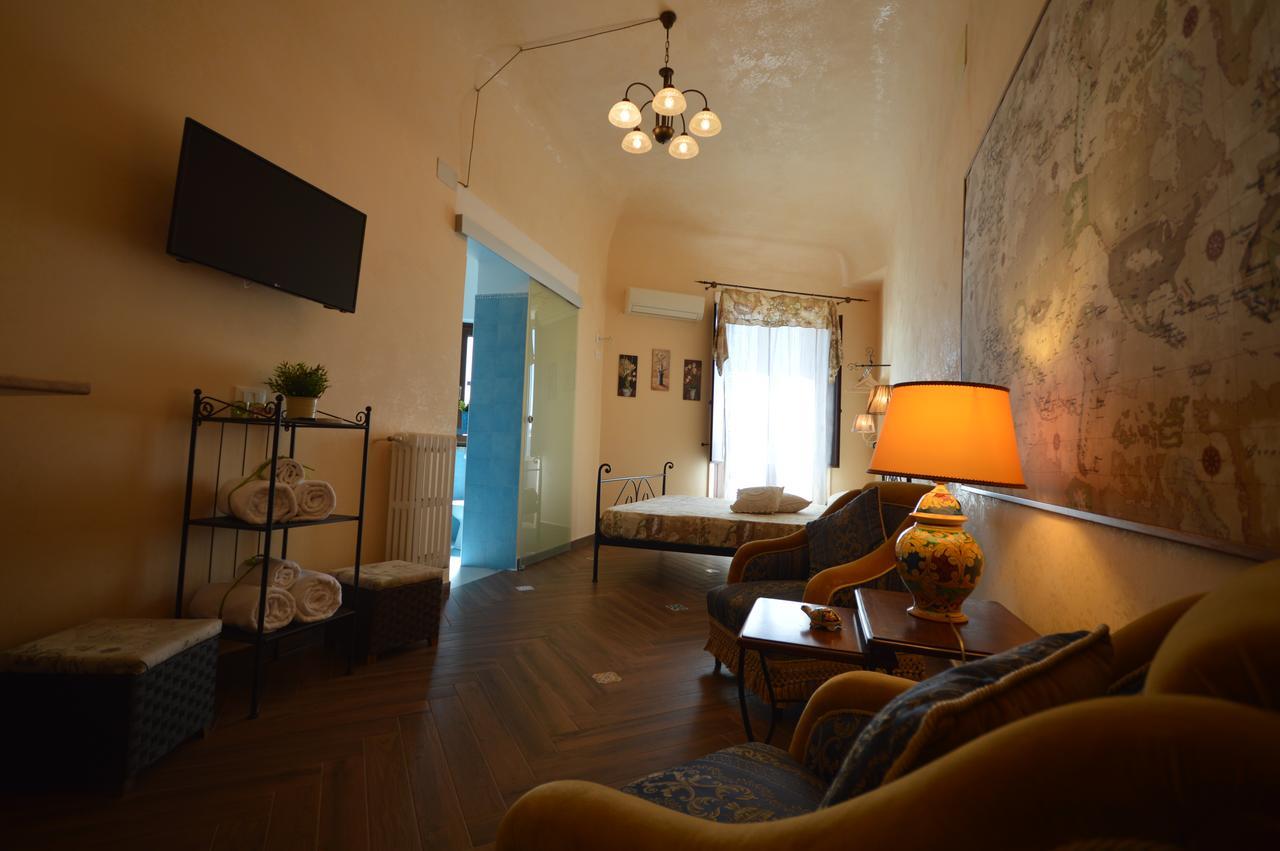 Centro Sicilia Rooms-Suites & Terrace Έννα Εξωτερικό φωτογραφία
