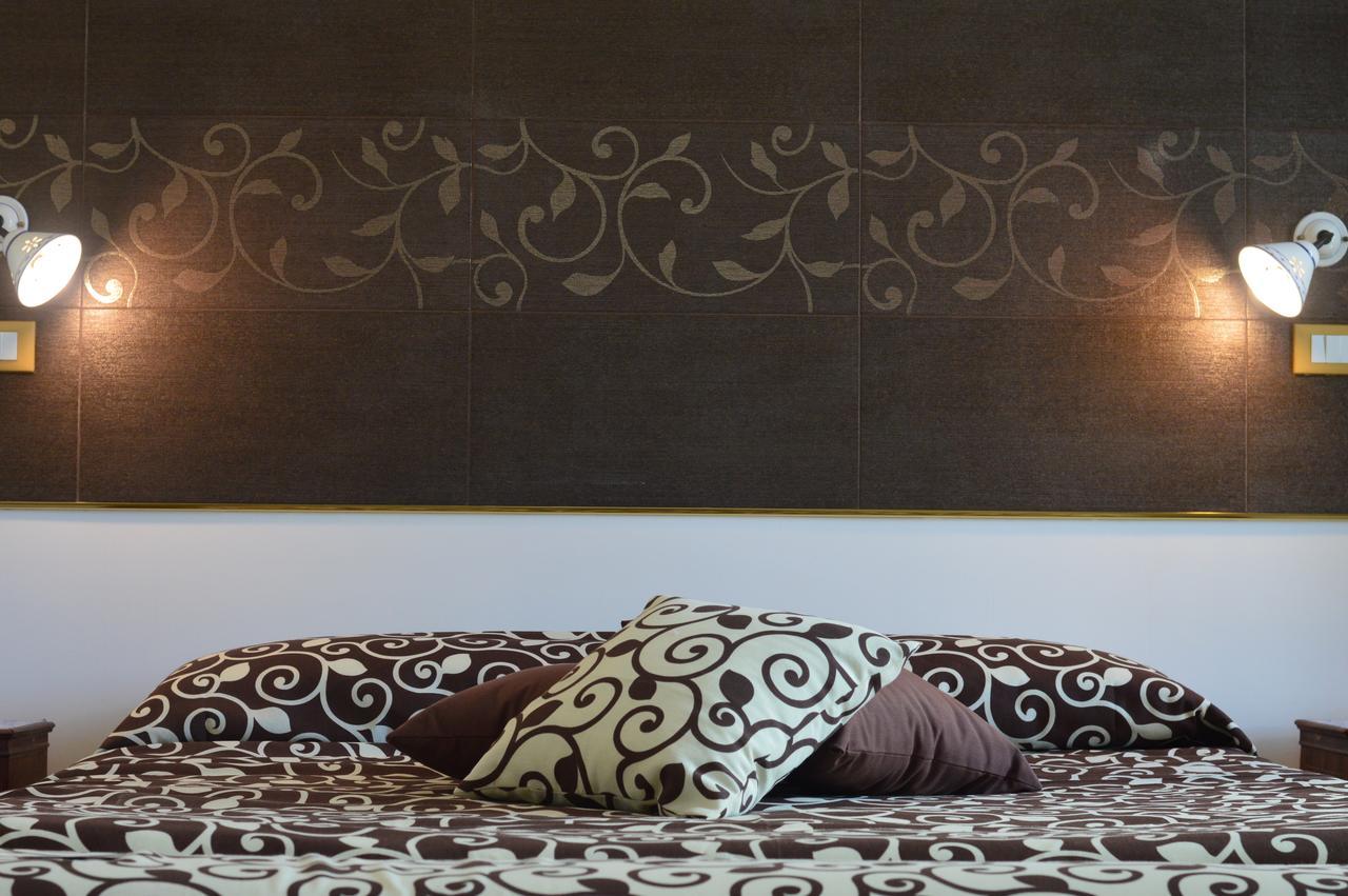 Centro Sicilia Rooms-Suites & Terrace Έννα Εξωτερικό φωτογραφία