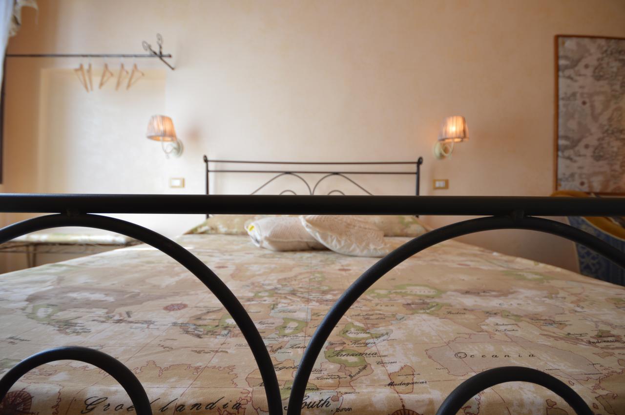 Centro Sicilia Rooms-Suites & Terrace Έννα Εξωτερικό φωτογραφία