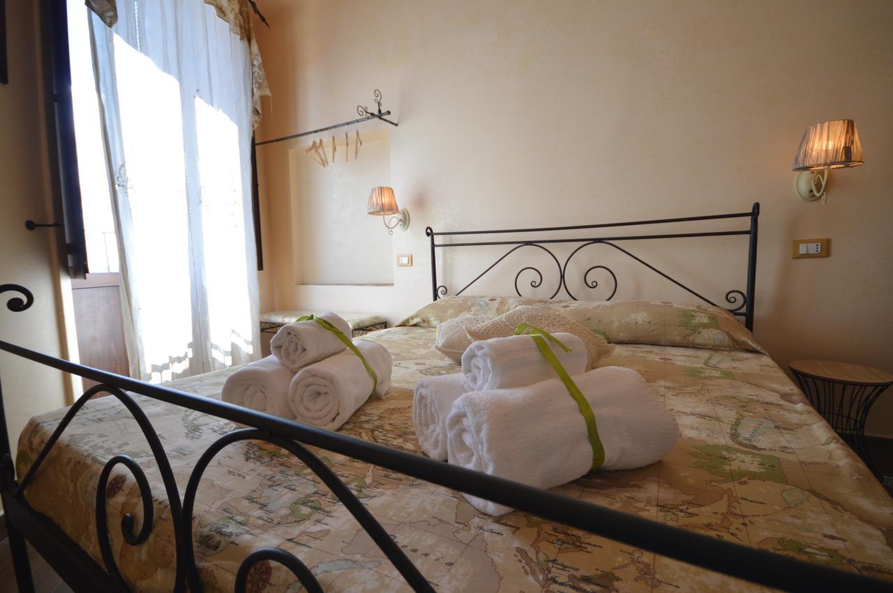 Centro Sicilia Rooms-Suites & Terrace Έννα Εξωτερικό φωτογραφία