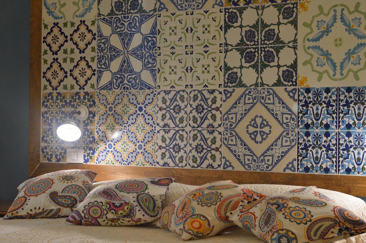 Centro Sicilia Rooms-Suites & Terrace Έννα Εξωτερικό φωτογραφία